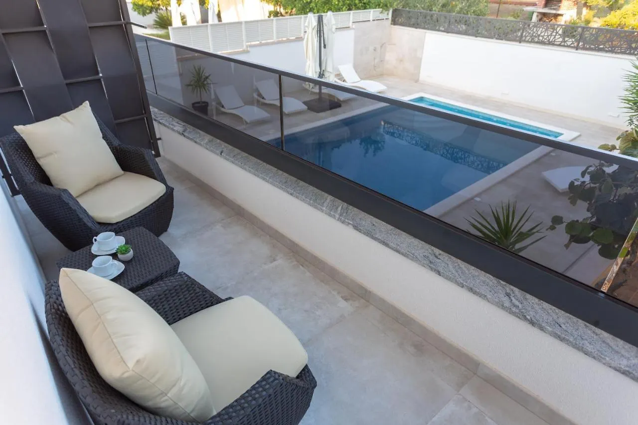 Villa Fortis B&B Trogir