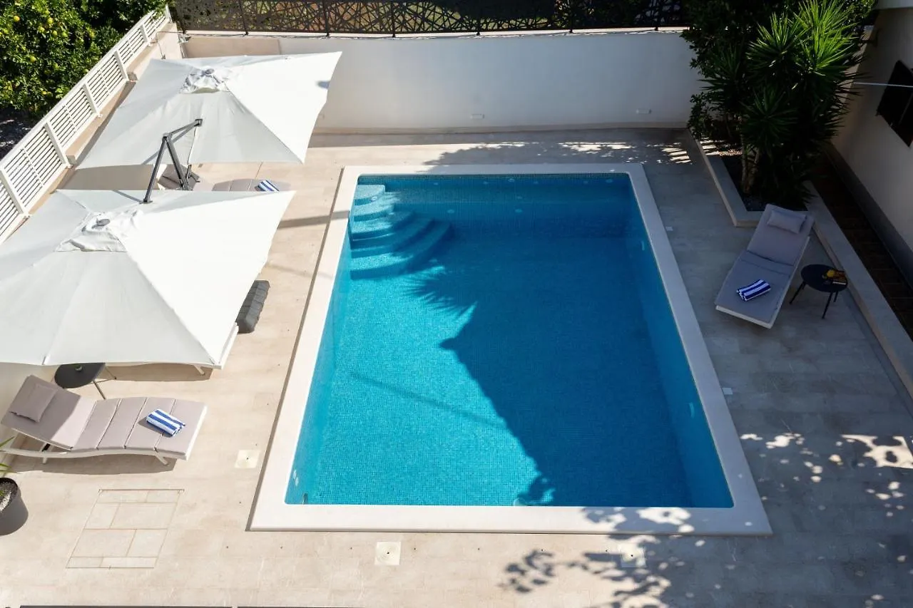 Villa Fortis B&B Trogir Bed & Breakfast
