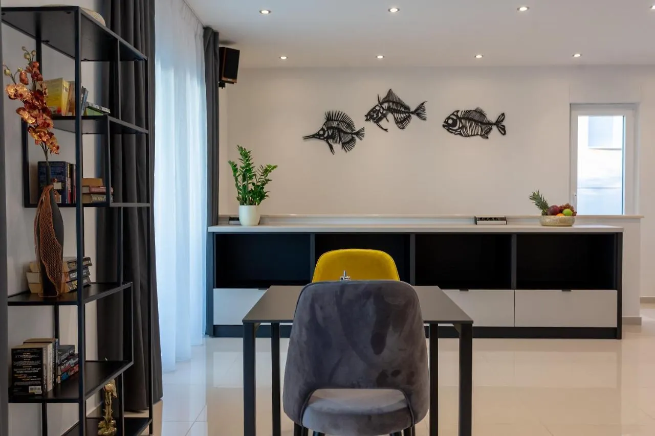 Bed & Breakfast Villa Fortis B&B Trogir