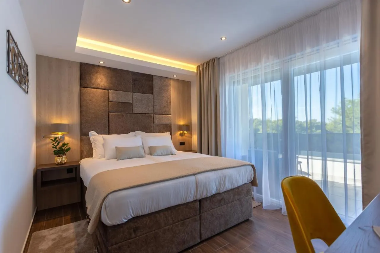 Villa Fortis B&B Trogir Bed & Breakfast