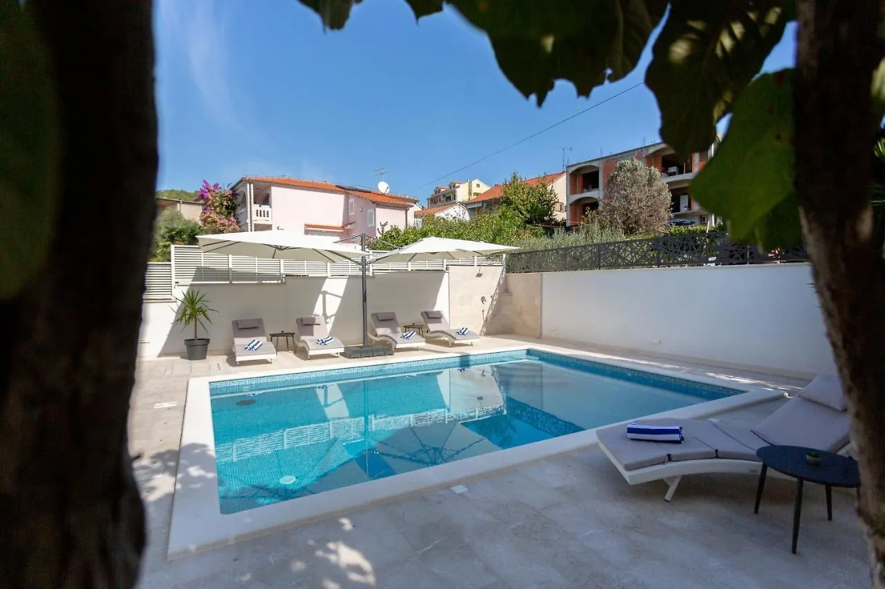Villa Fortis B&B Trogir