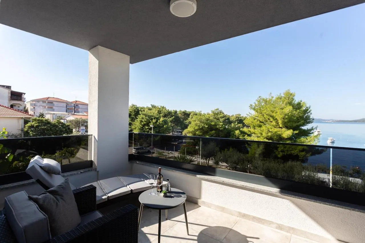 Bed & Breakfast Villa Fortis B&B Trogir
