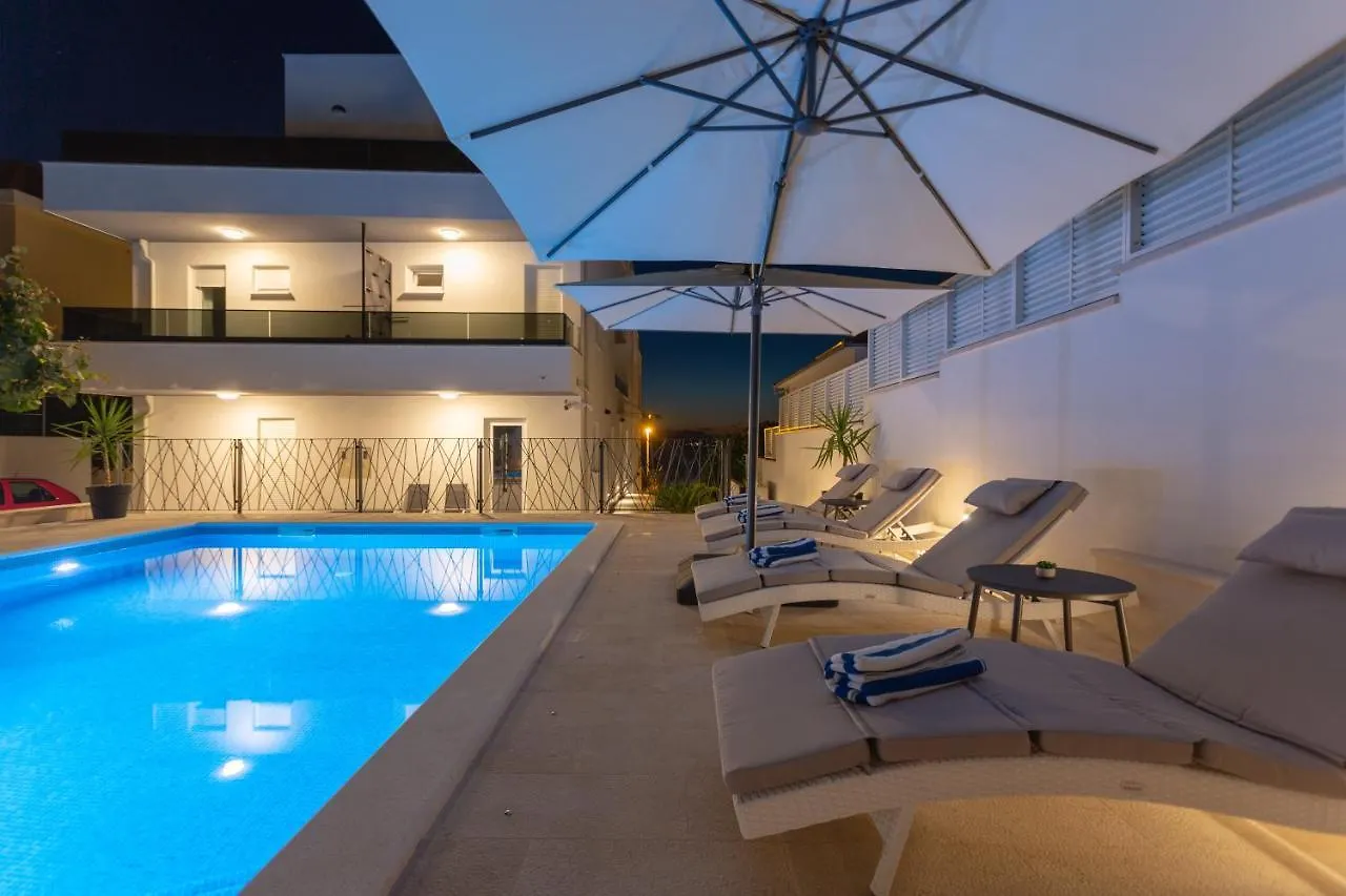 Villa Fortis B&B Trogir