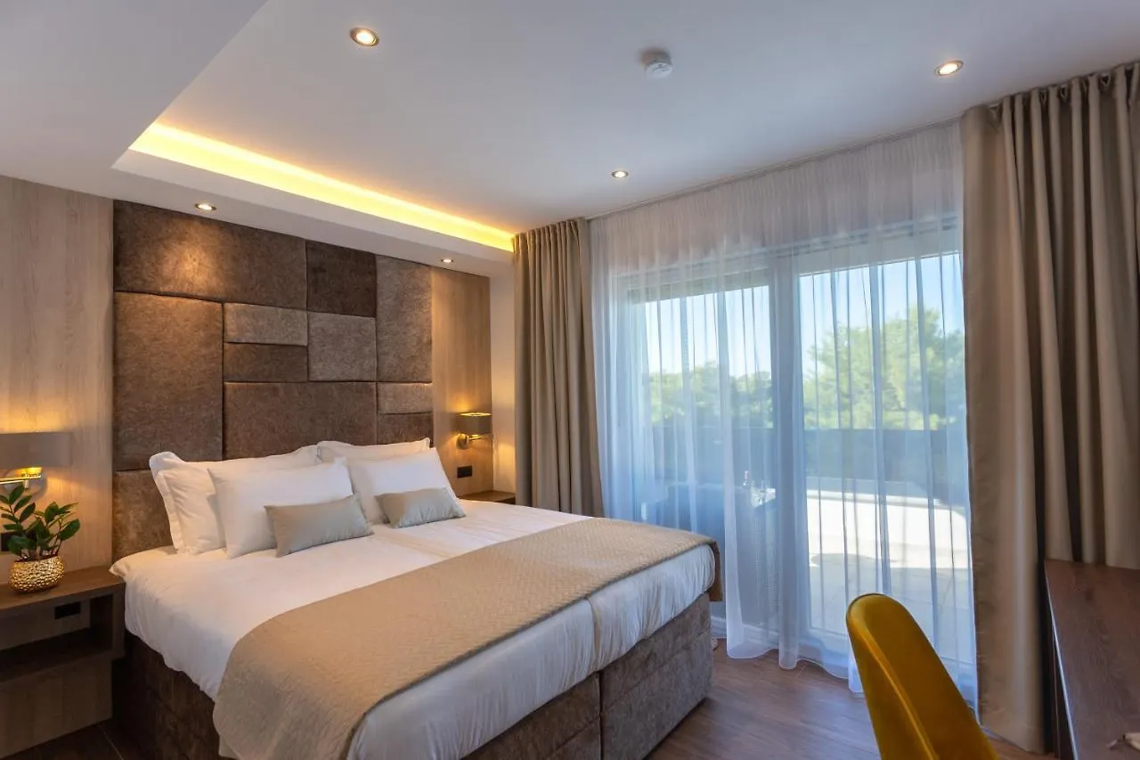 Bed & Breakfast Villa Fortis B&B Trogir