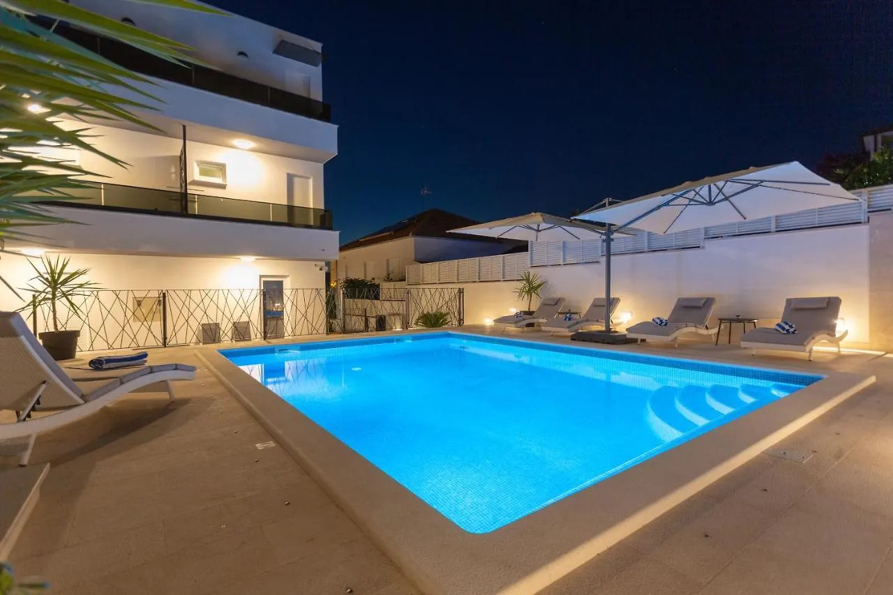 Villa Fortis B&B Trogir Bed & Breakfast