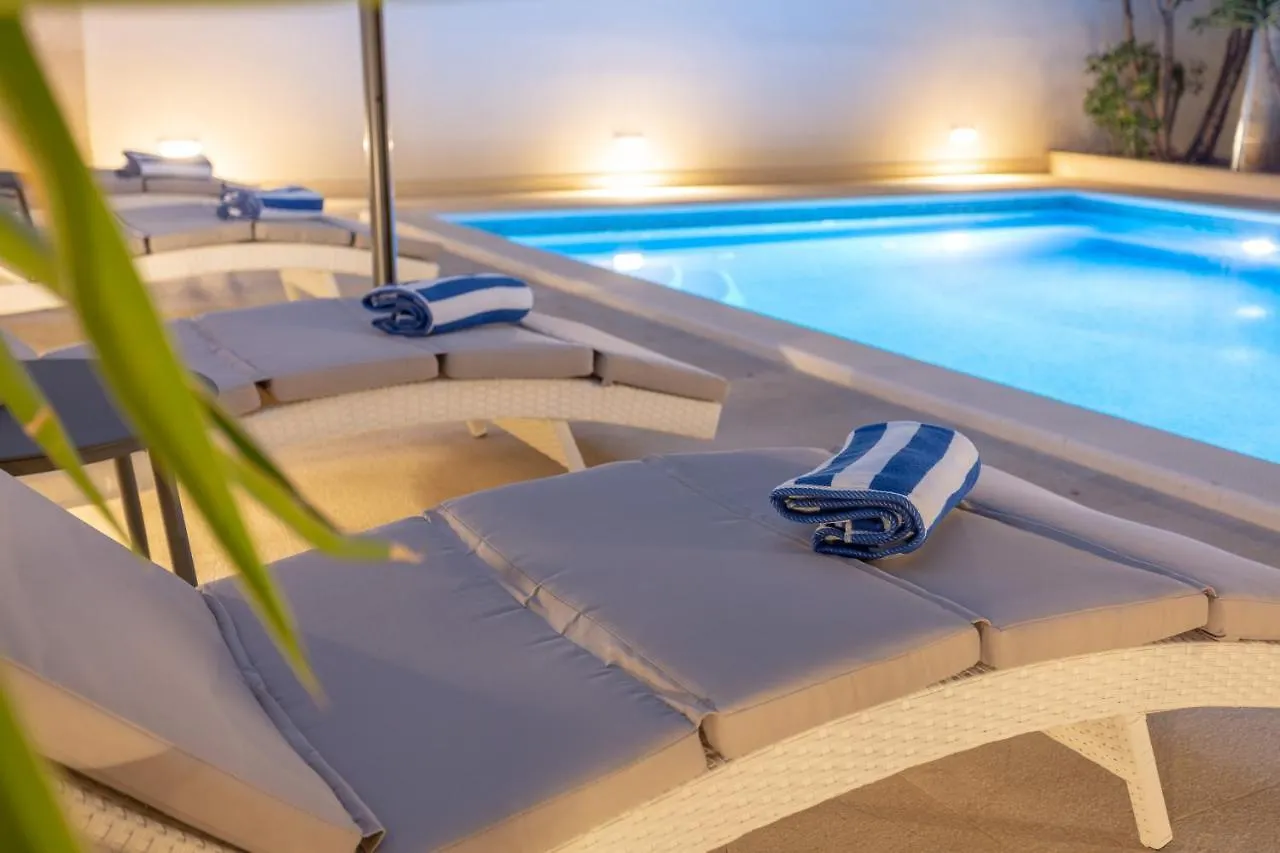 Villa Fortis B&B Trogir Bed & Breakfast