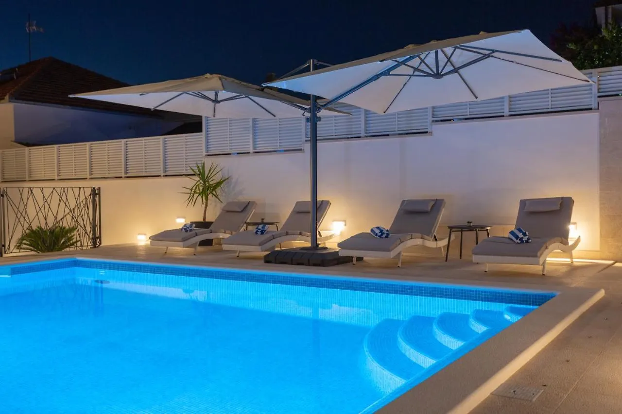 Villa Fortis B&B Trogir