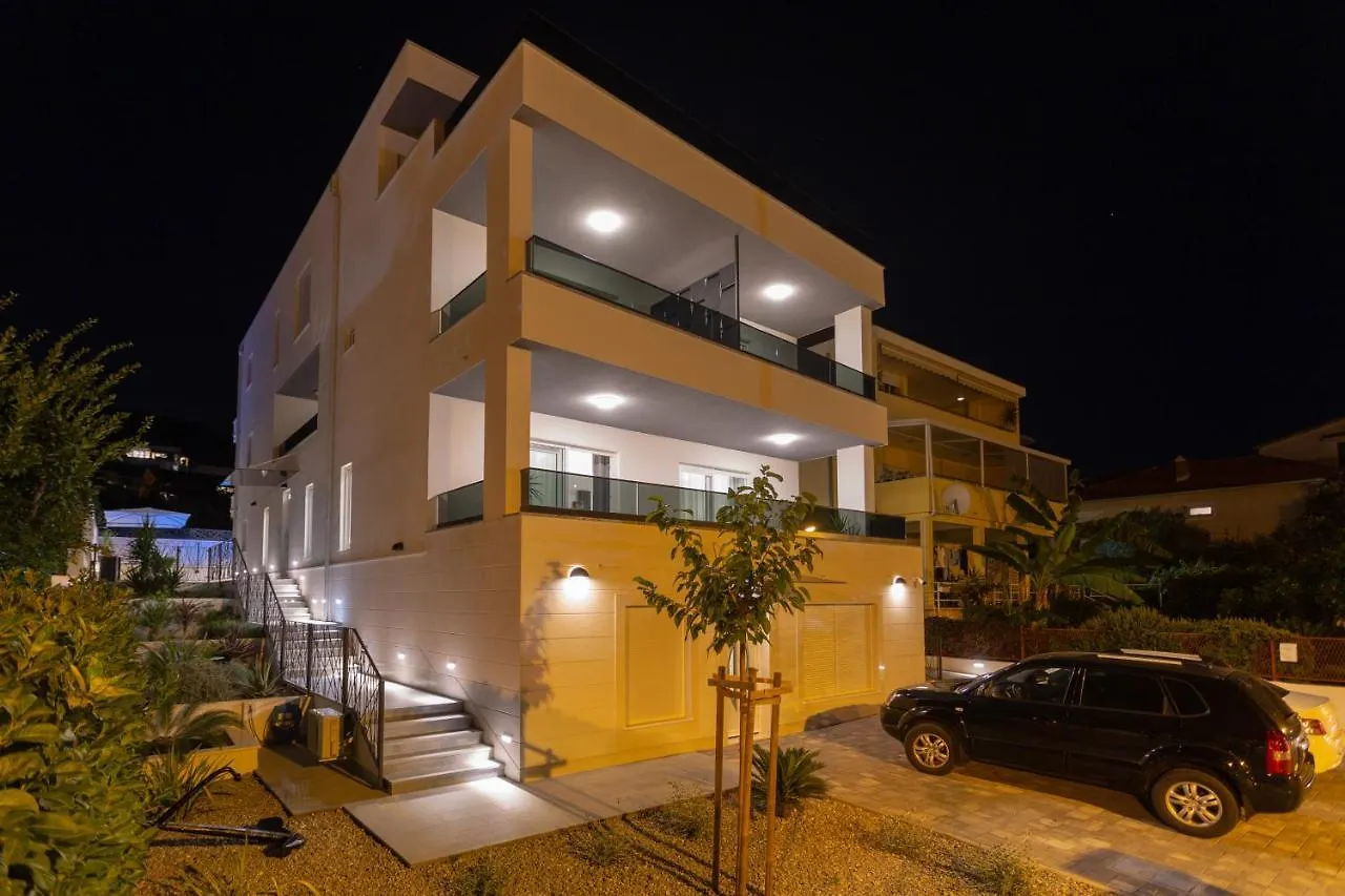 Villa Fortis B&B Trogir Croatia