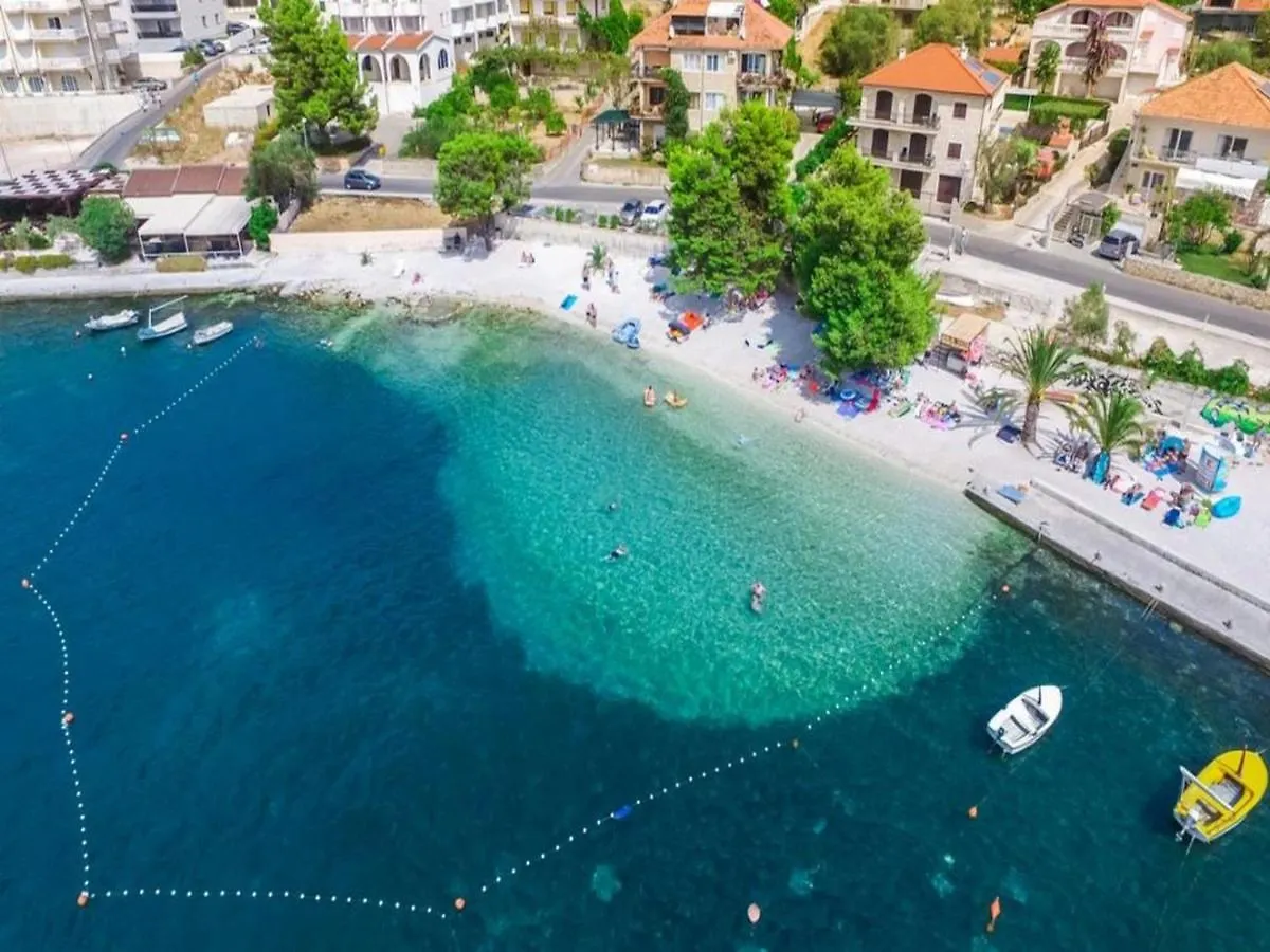 Villa Fortis B&B Trogir Bed & Breakfast