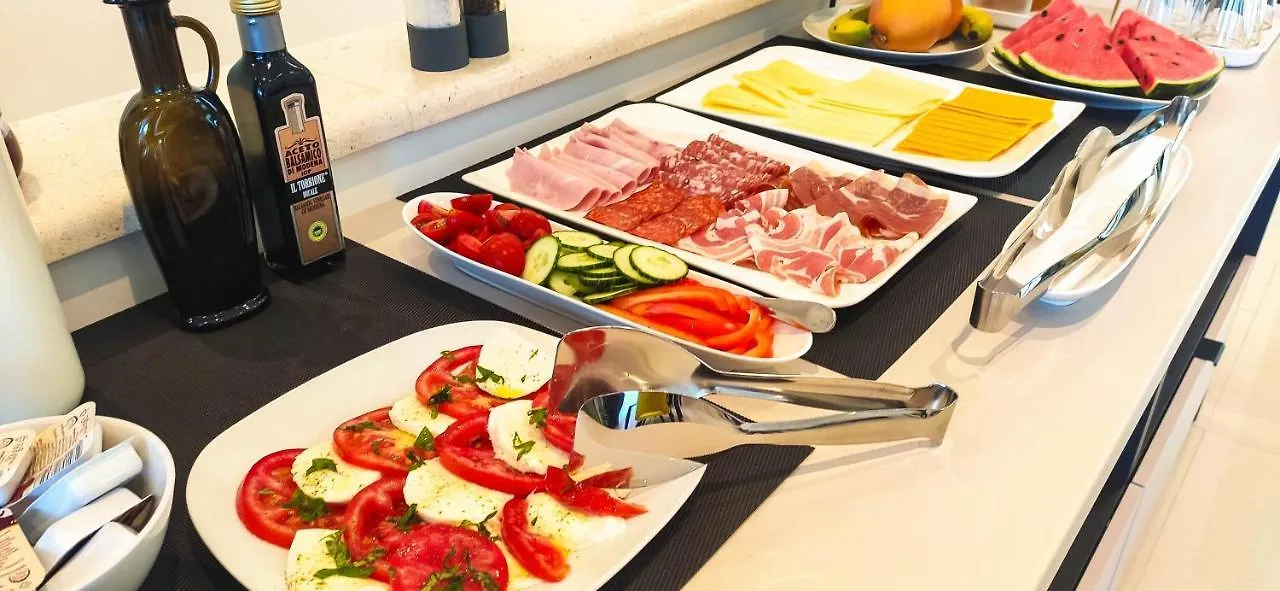 Villa Fortis B&B Trogir 4*,