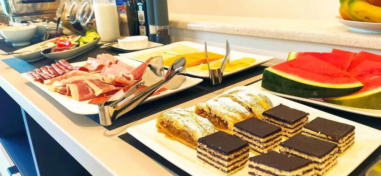 Bed & Breakfast Villa Fortis B&B Trogir
