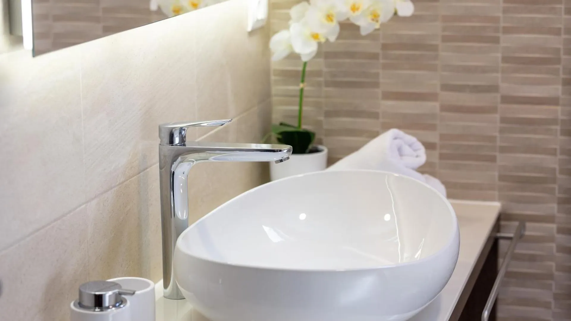 Bed & Breakfast Villa Fortis B&B Trogir