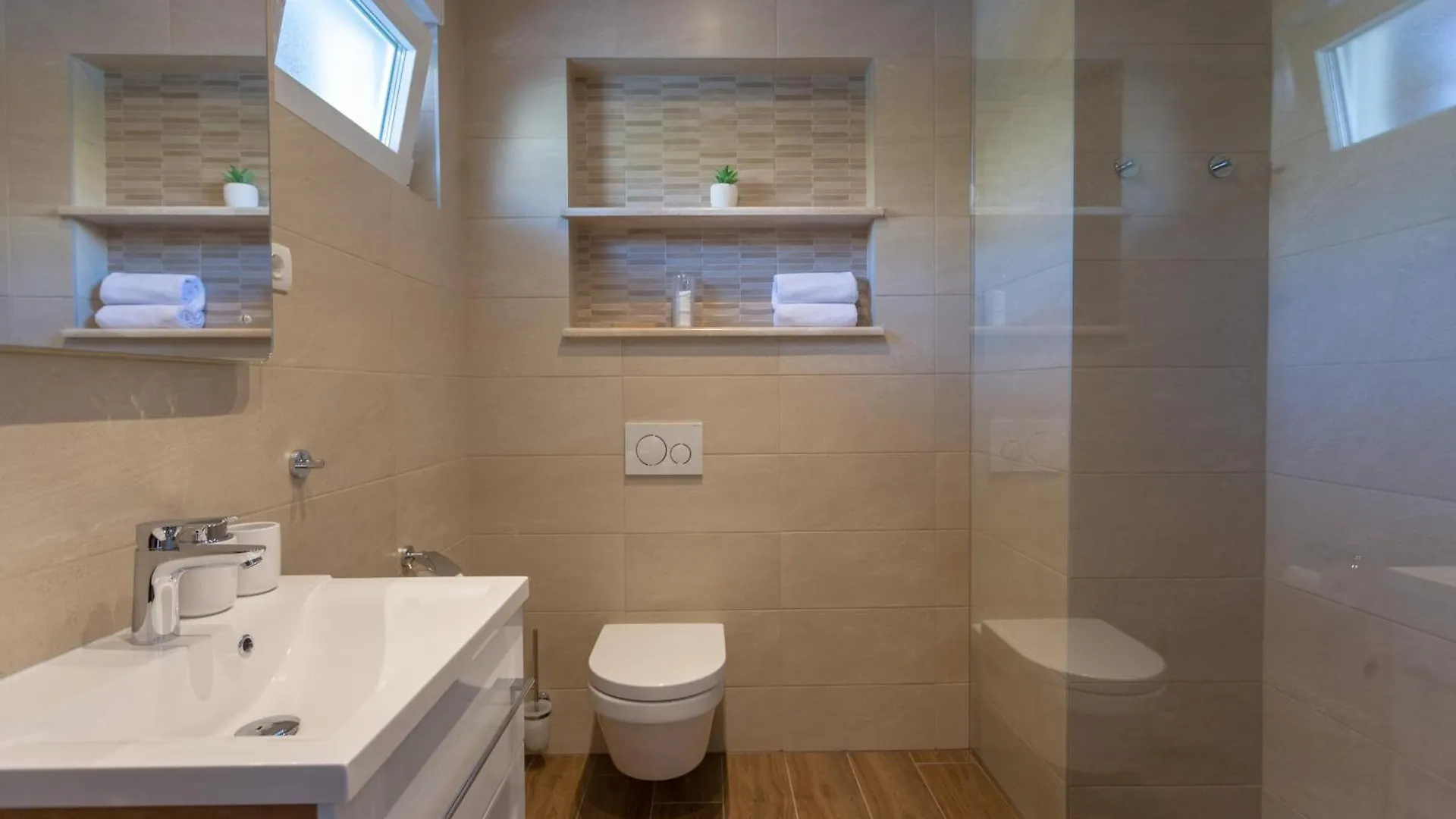 Villa Fortis B&B Trogir