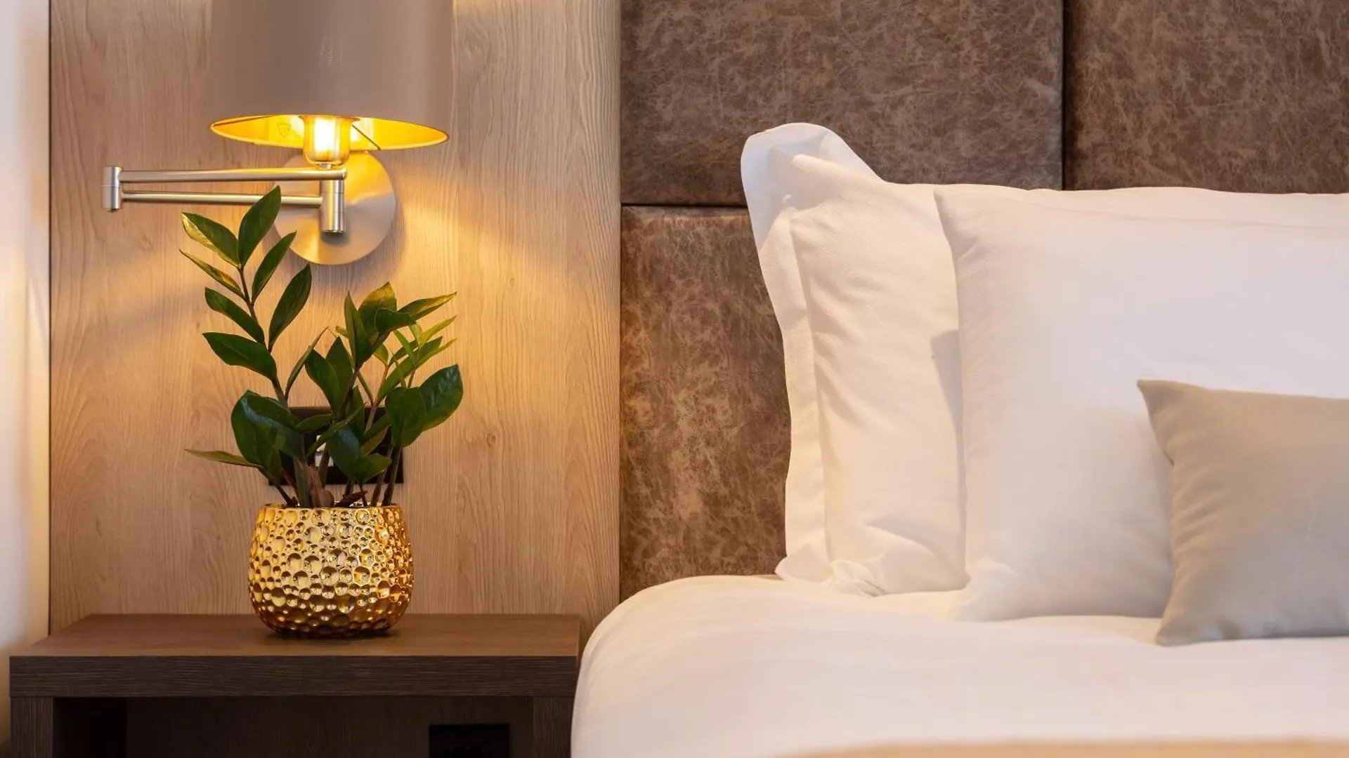 Villa Fortis B&B Trogir 4*,