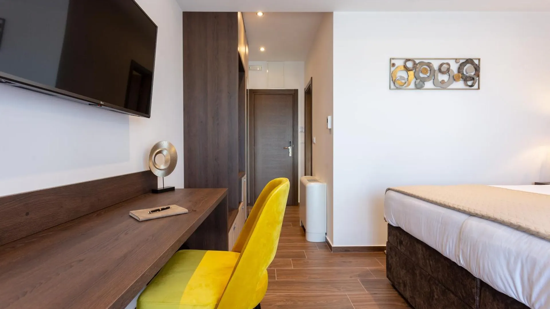 Villa Fortis B&B Trogir