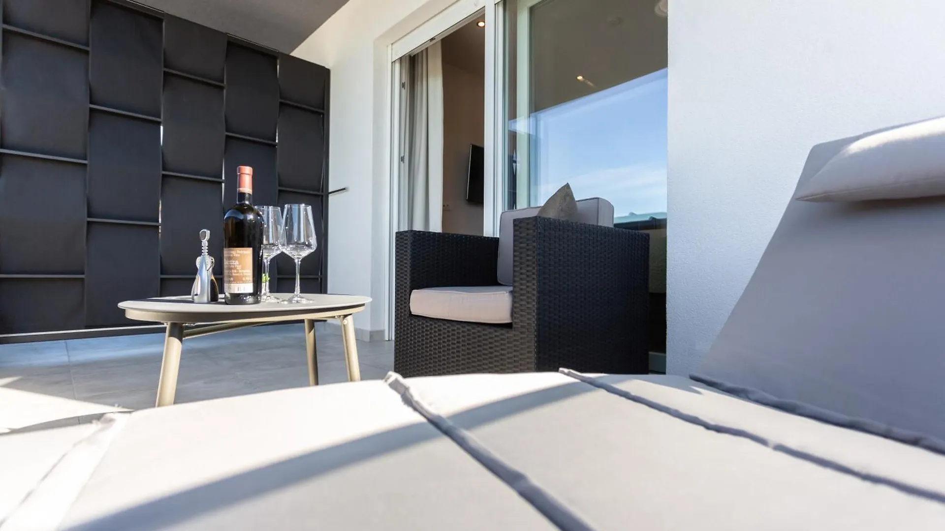 Villa Fortis B&B Trogir