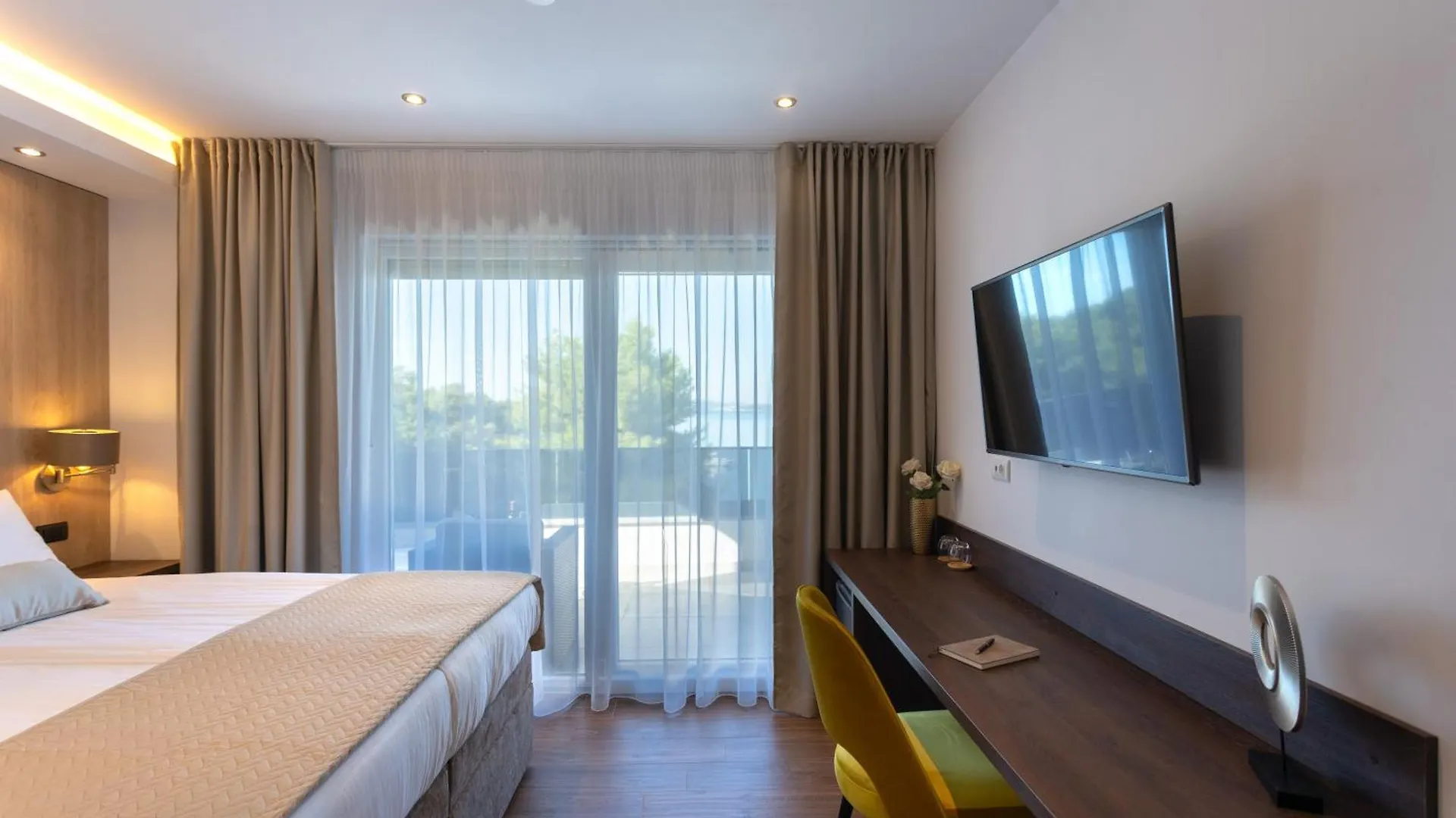 **** Frühstückspension Villa Fortis B&B Trogir Kroatien