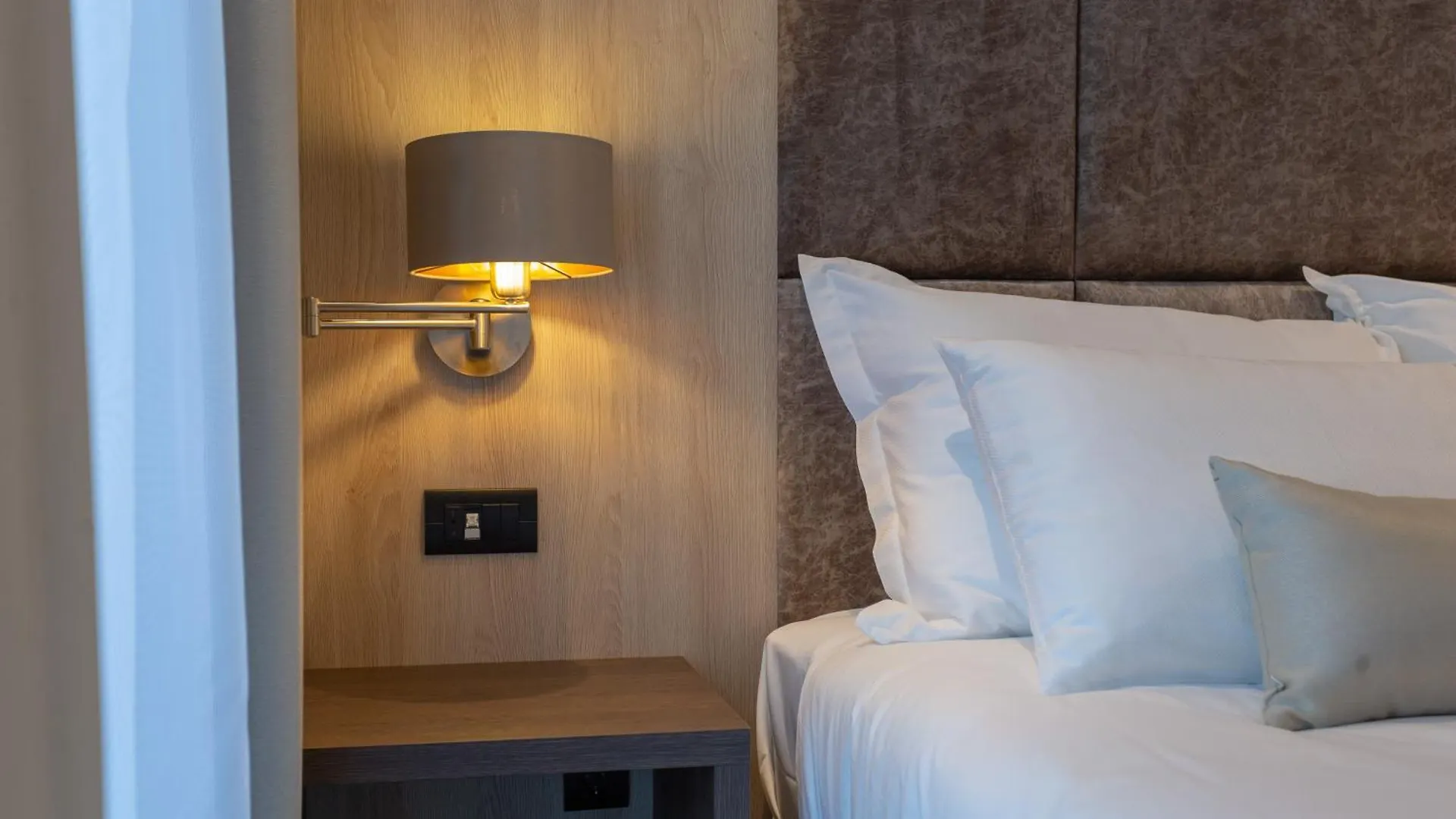 Villa Fortis B&B Trogir