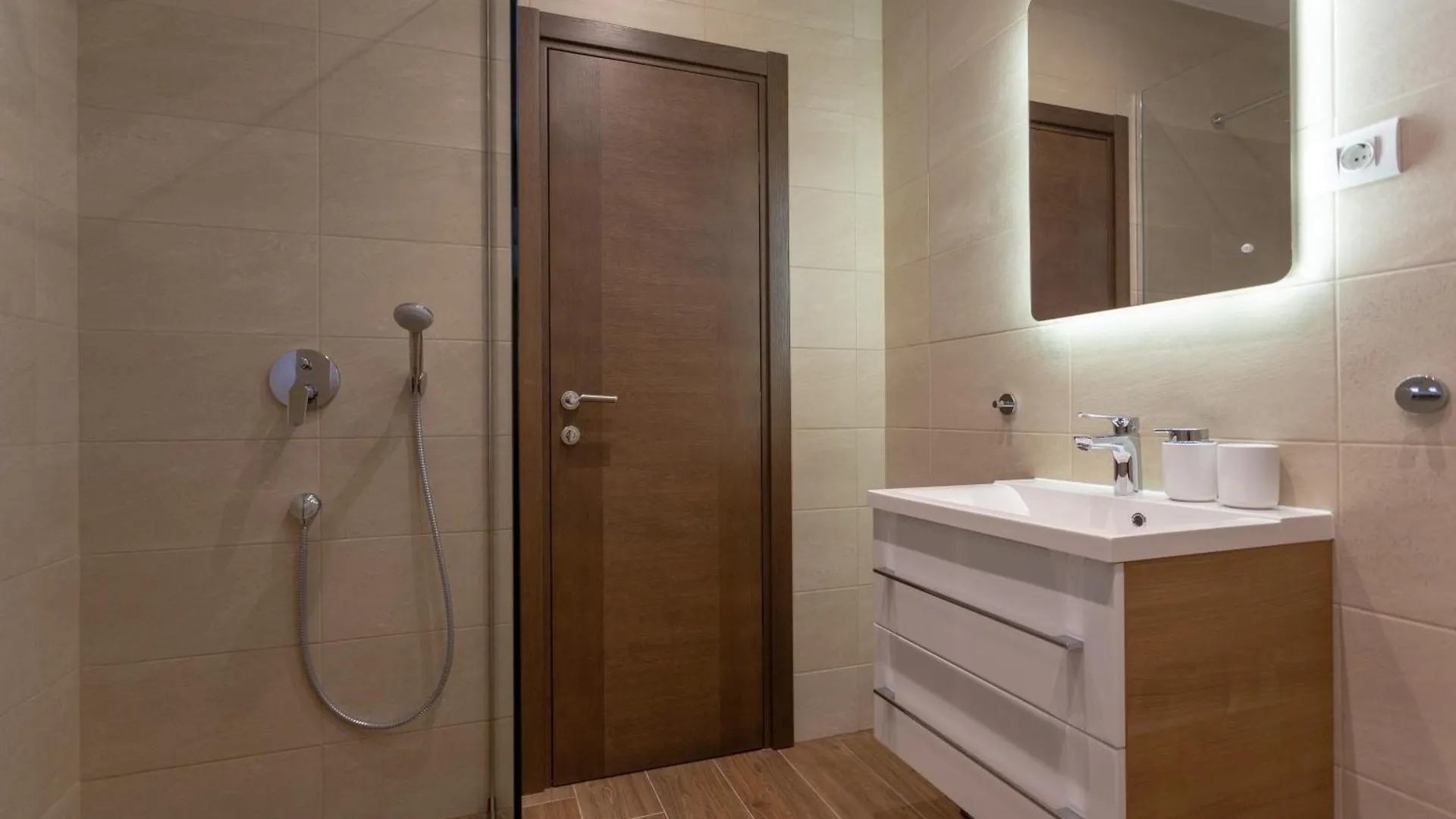 Bed & Breakfast Villa Fortis B&B Trogir