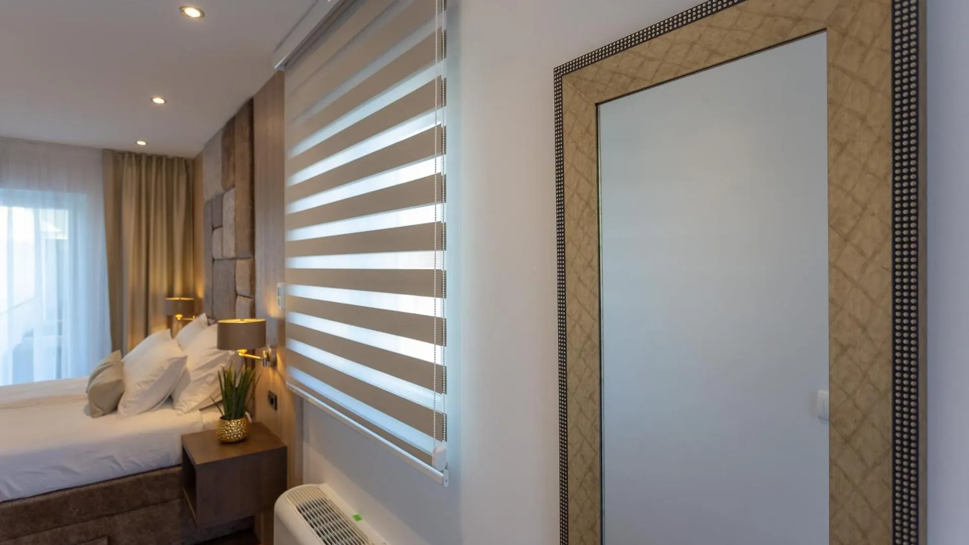 Villa Fortis B&B Trogir Croatia