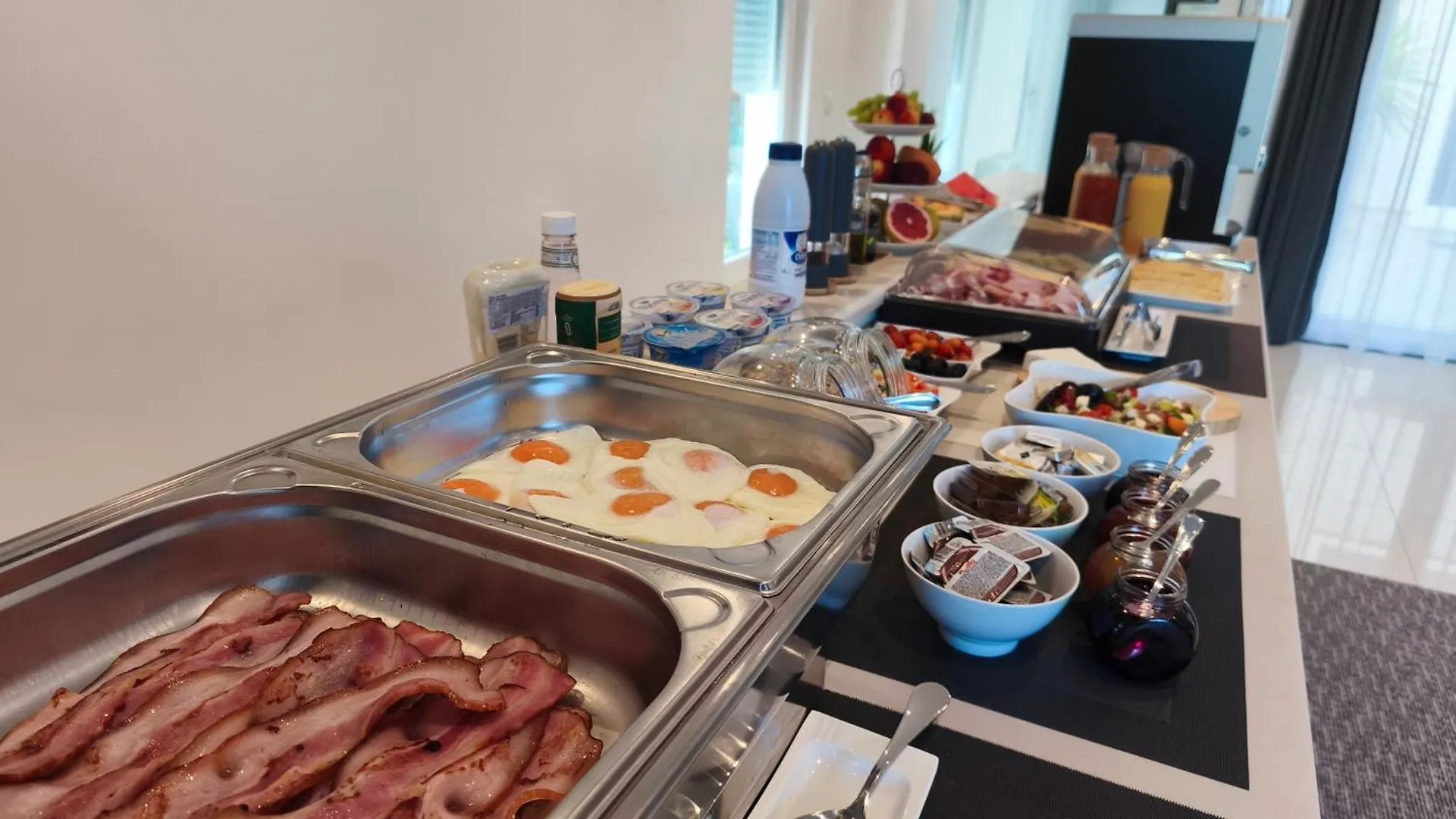 Frühstückspension Villa Fortis B&B Trogir