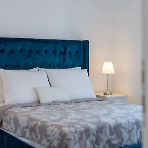 Apartament Oleandar