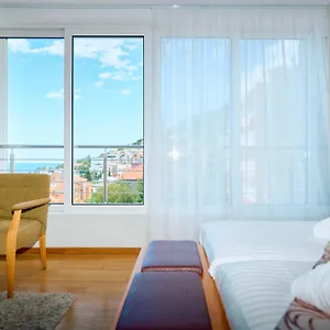 Astoria Designhotel Hotel Opatija