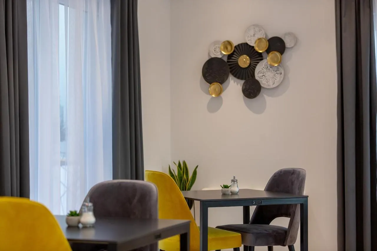 Villa Fortis B&B Trogir