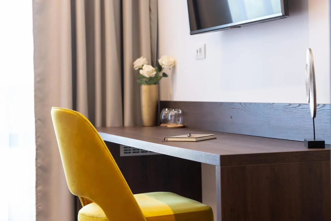 Villa Fortis B&B Trogir