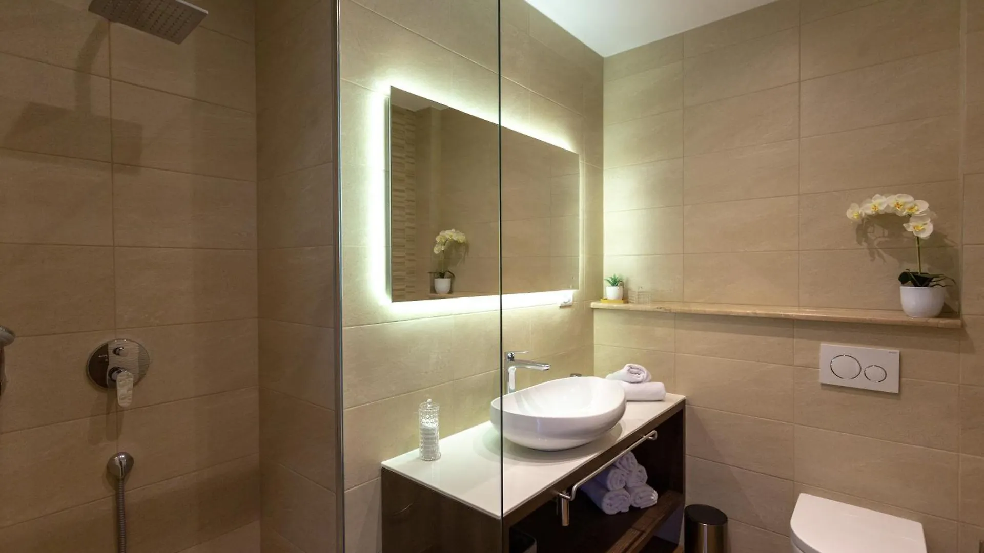 Villa Fortis B&B Trogir 4*,