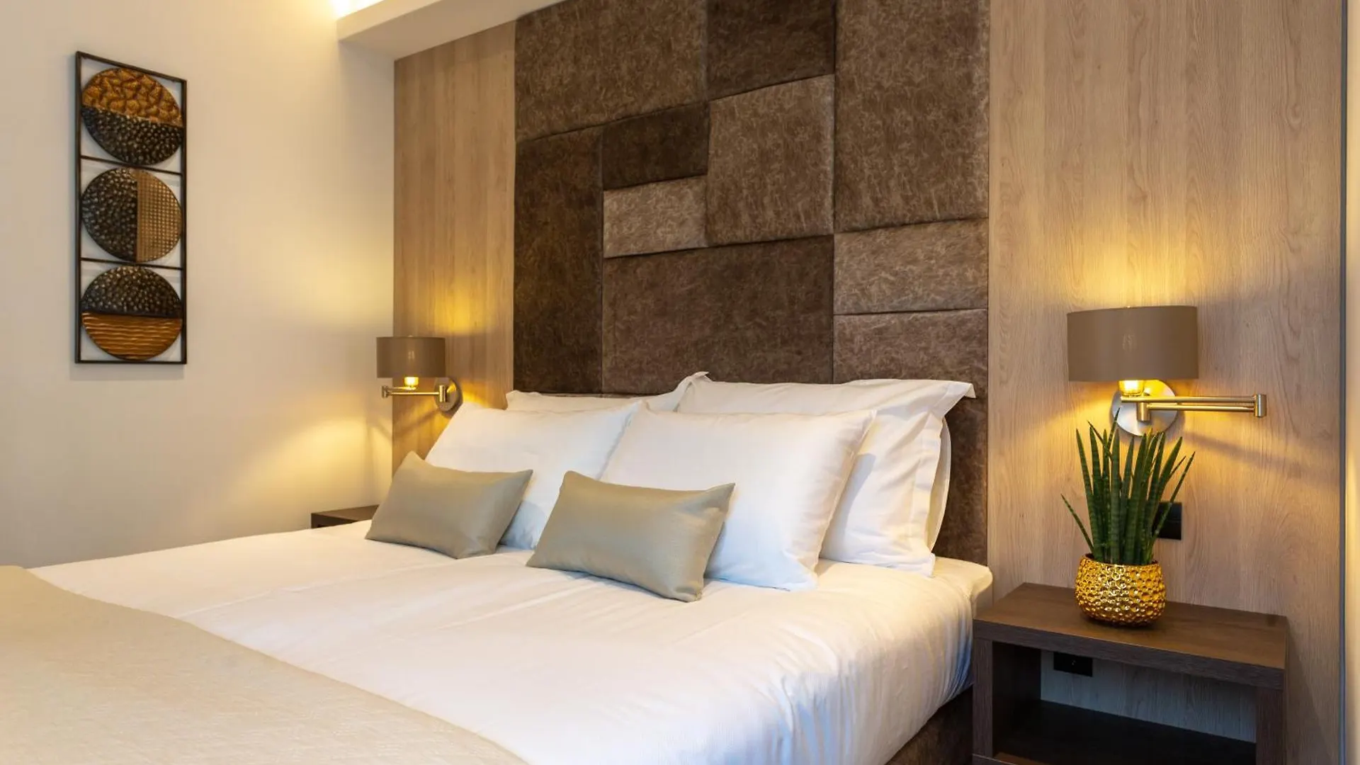 Villa Fortis B&B Trogir