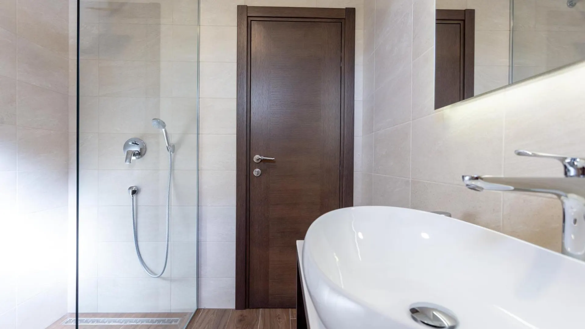 Couette-café Villa Fortis B&B Trogir