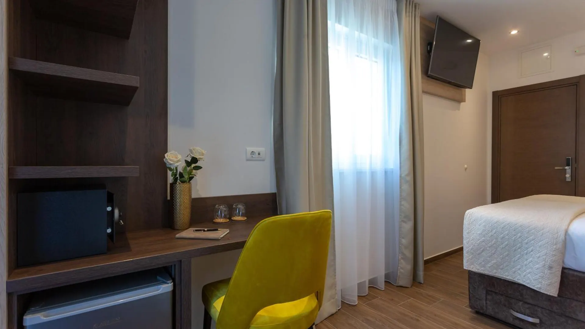 Villa Fortis B&B Trogir Couette-café